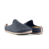 Antonio Dark Blue