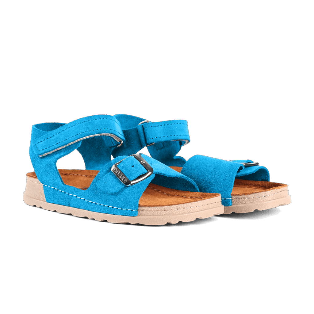 Elia Turquoise
