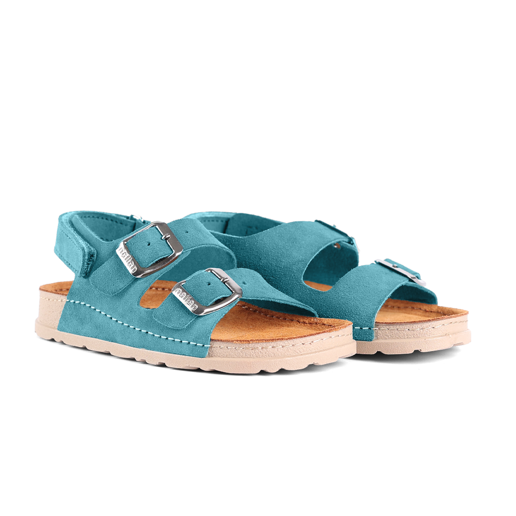Maveric Petrol Blue Kids