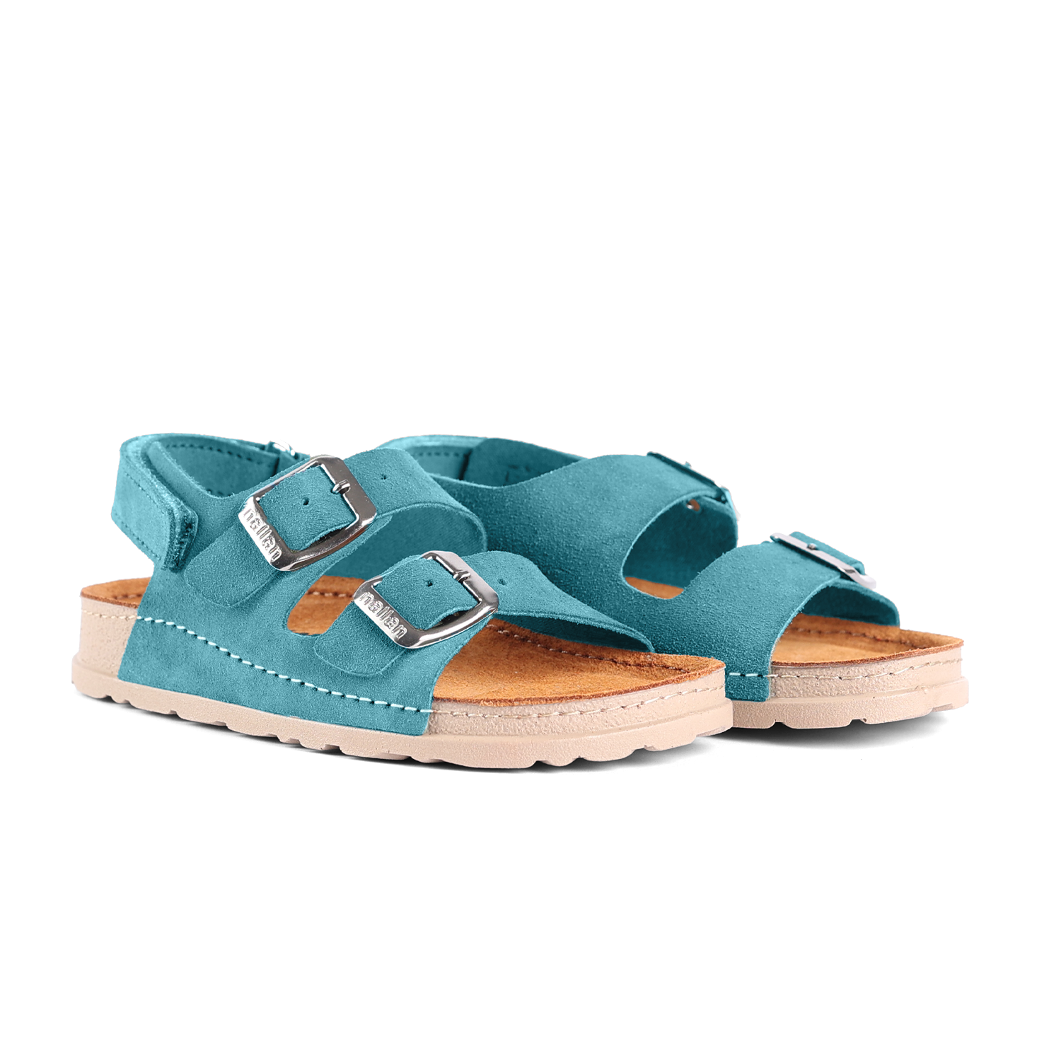 Maveric Petrol Blue Kids