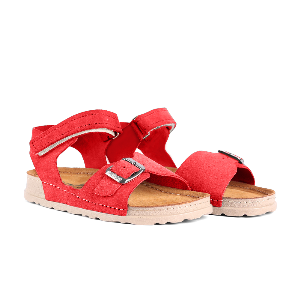 Elia Red1 Kids