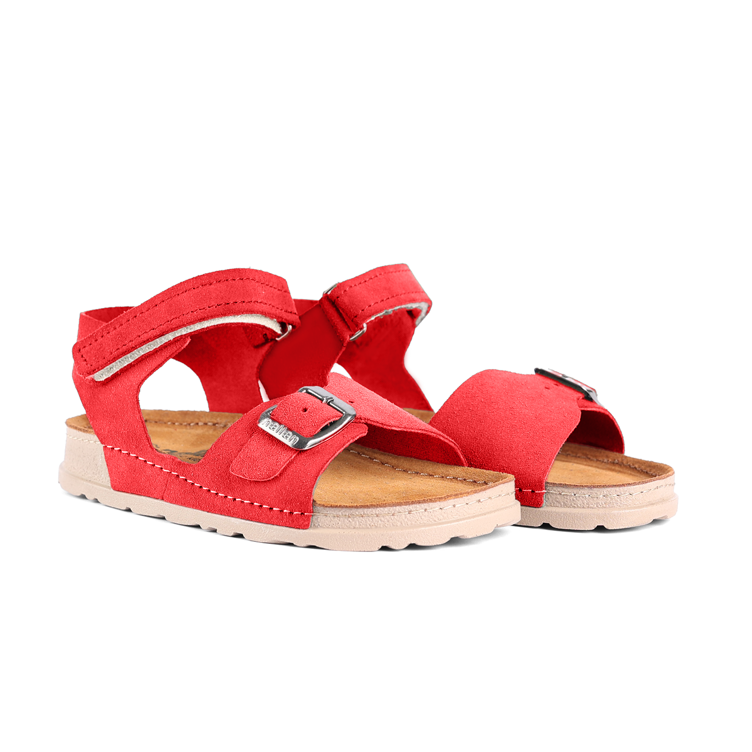 Elia Red1 Kids