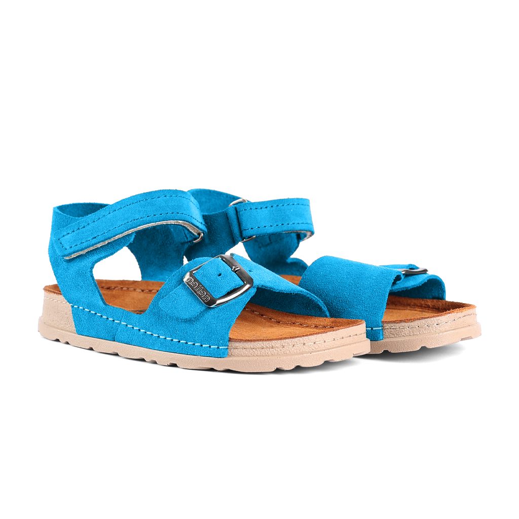 Elia Kids Turquoise Blue