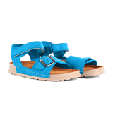 Elia Kids Turquoise Blue