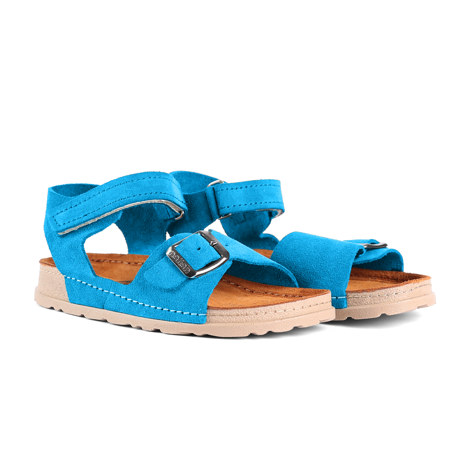 Elia Kids Turquoise Blue