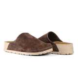 Copenhagen Brown