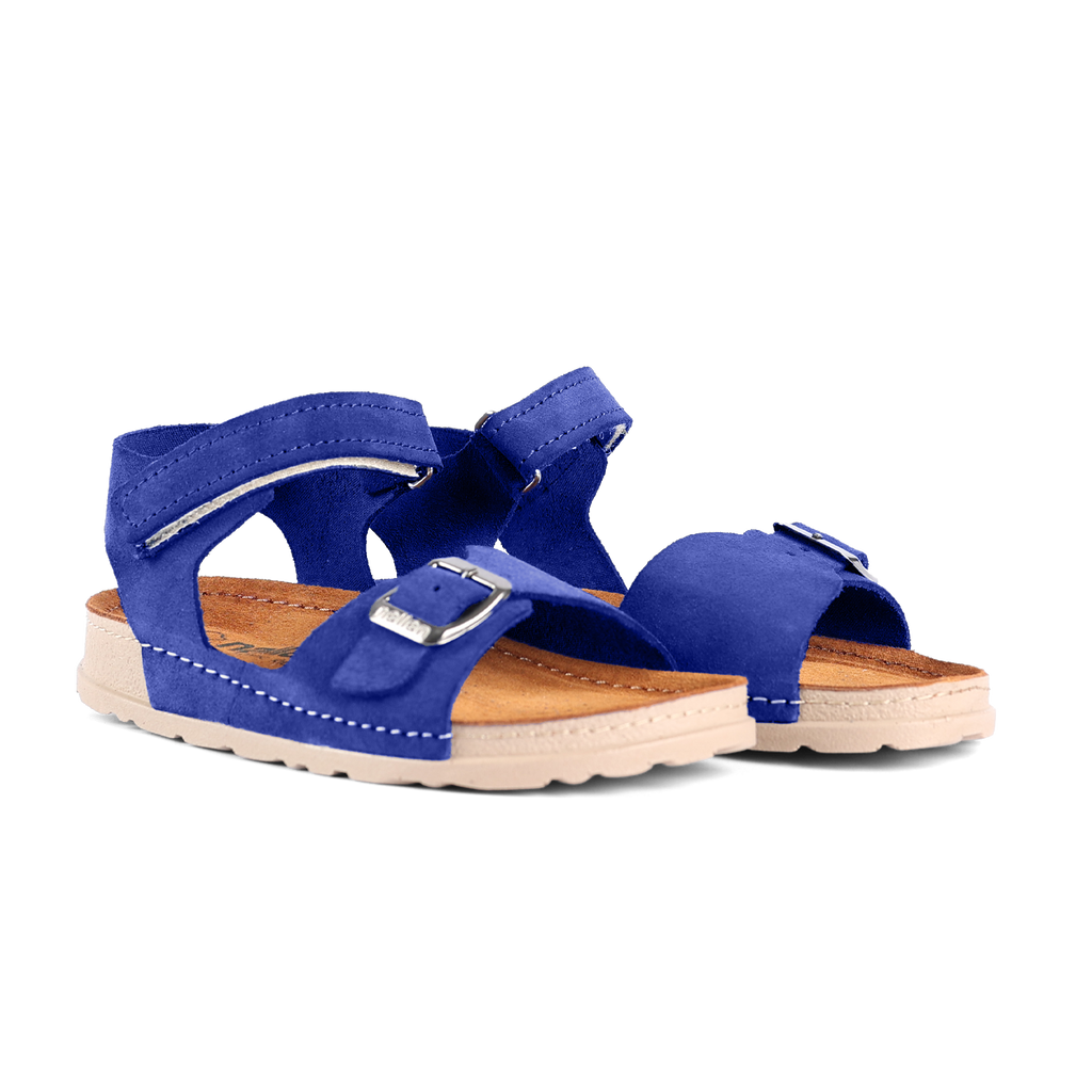Elia Royal Blue Kids