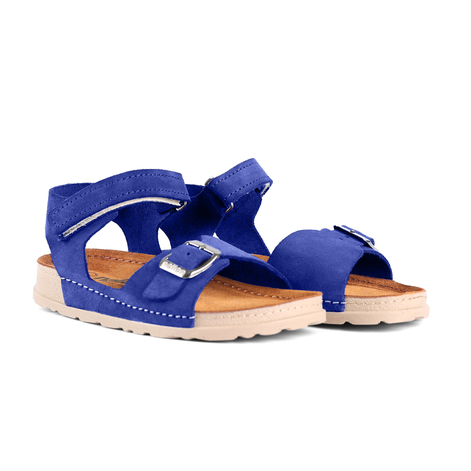 Elia Royal Blue Kids