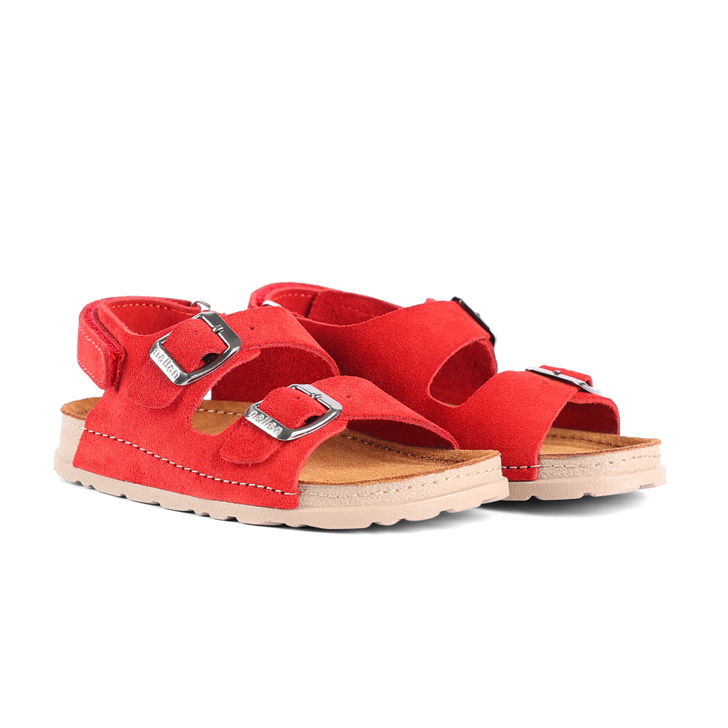 Maveric Red1 Kids