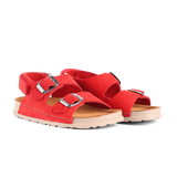 Maveric Red1 Kids