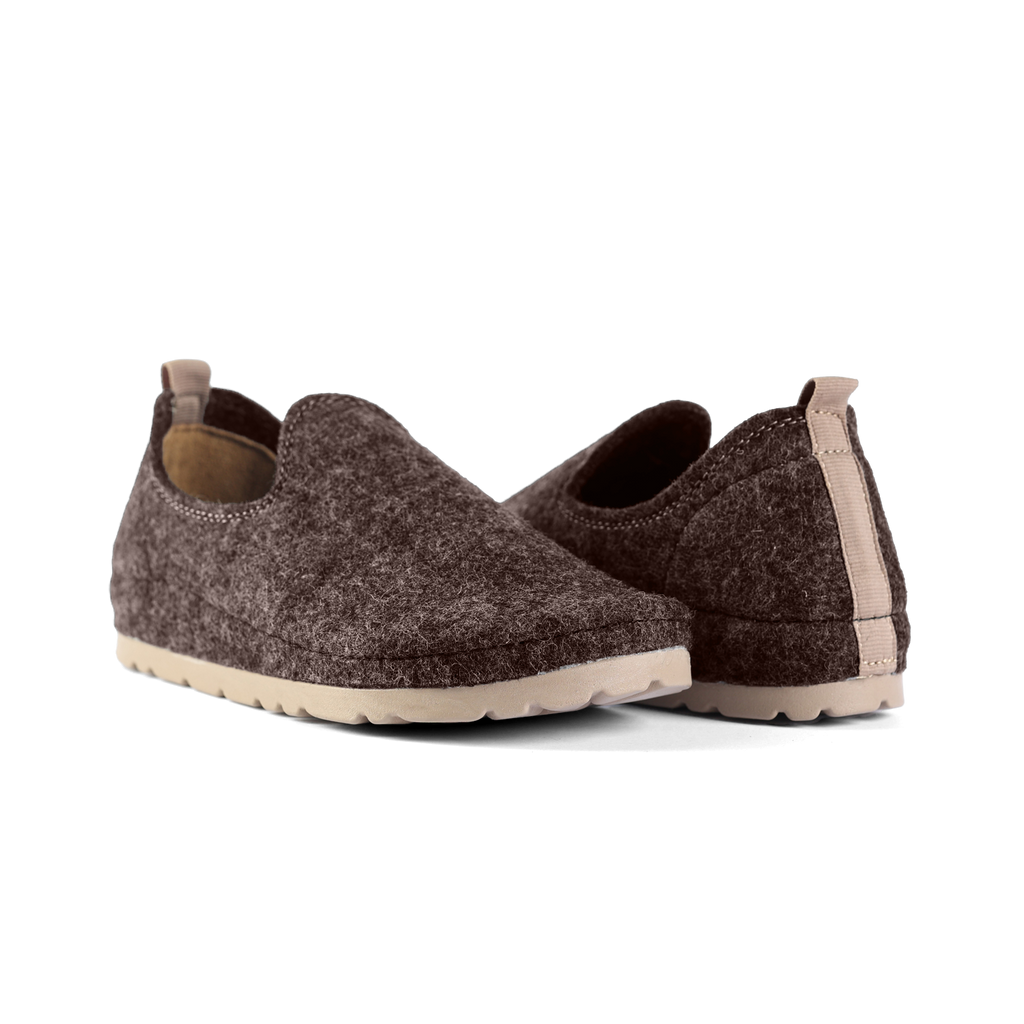 Romeo Dark Brown