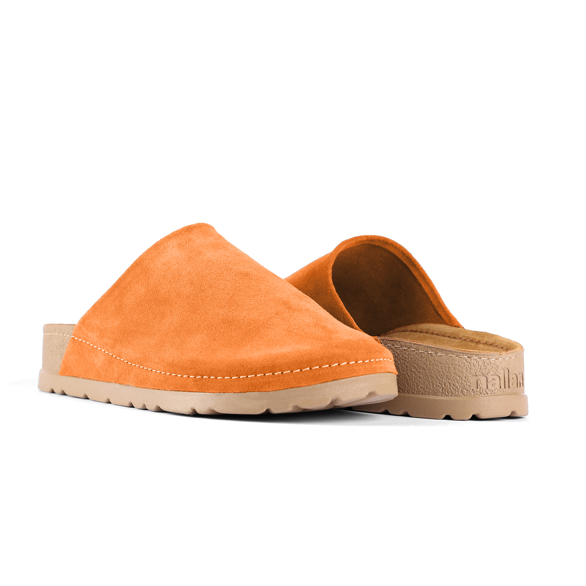 Copenhagen Vivid Orange
