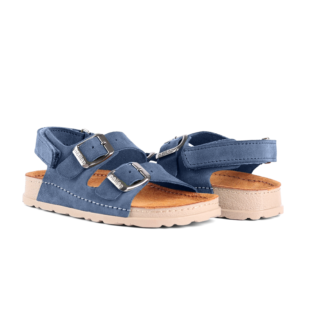 Maveric Dusty Blue Kids