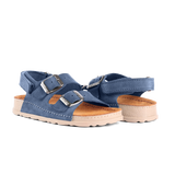Maveric Dusty Blue Kids
