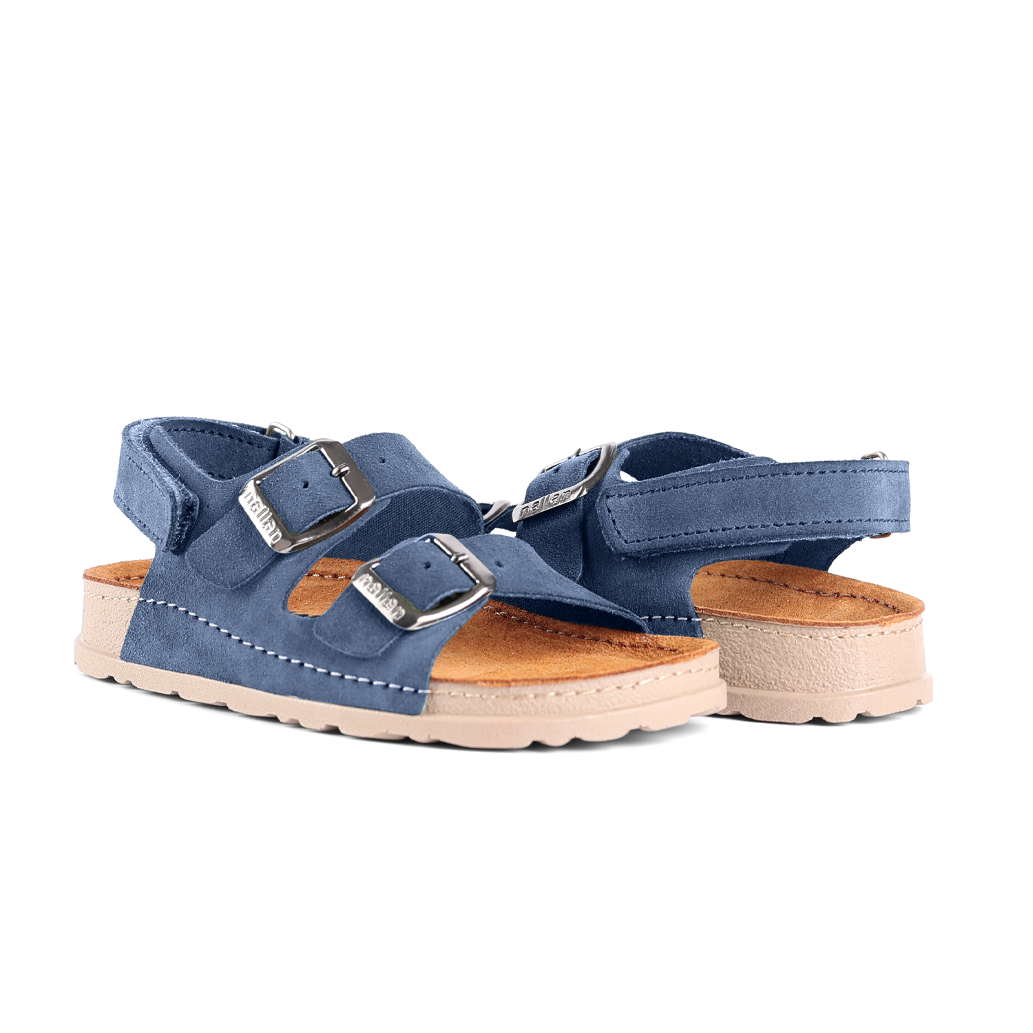 Maveric Dusty Blue Kids