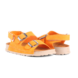 Maveric Vivid Orange Kids
