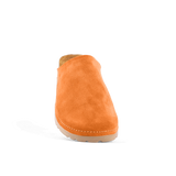 Copenhagen Vivid Orange