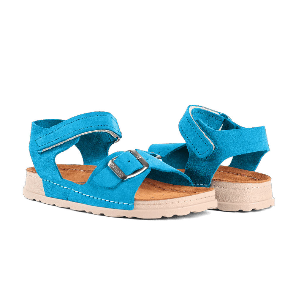 Elia Turquoise