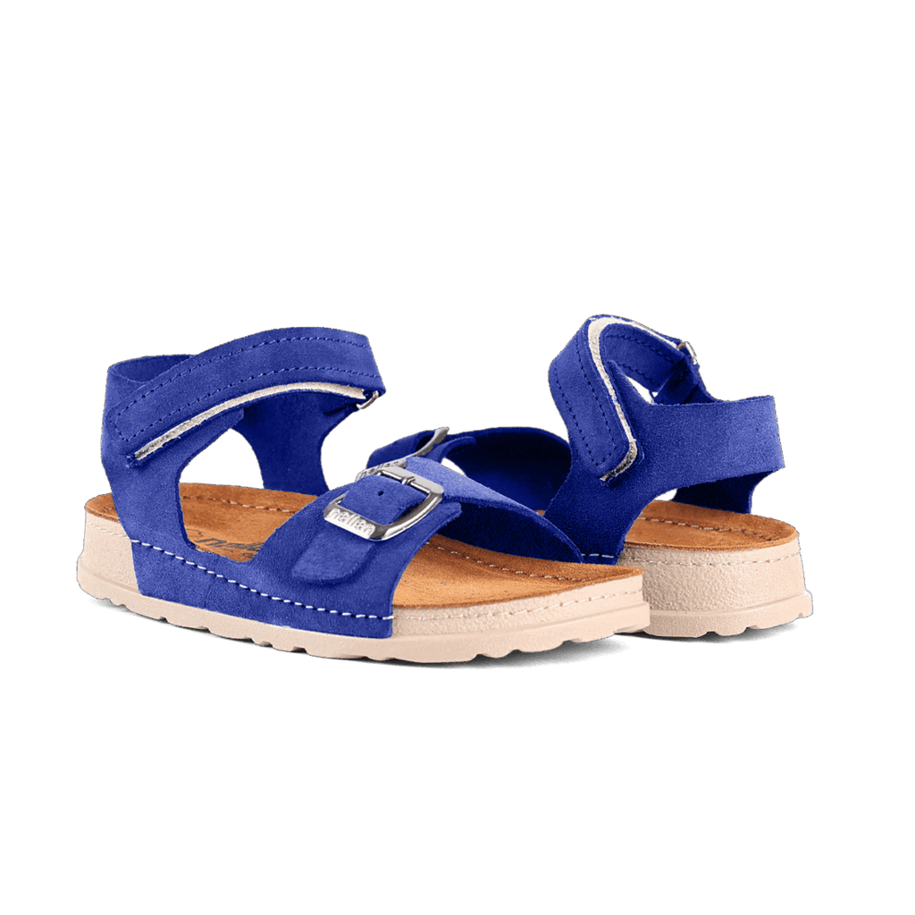 Elia Royal Blue