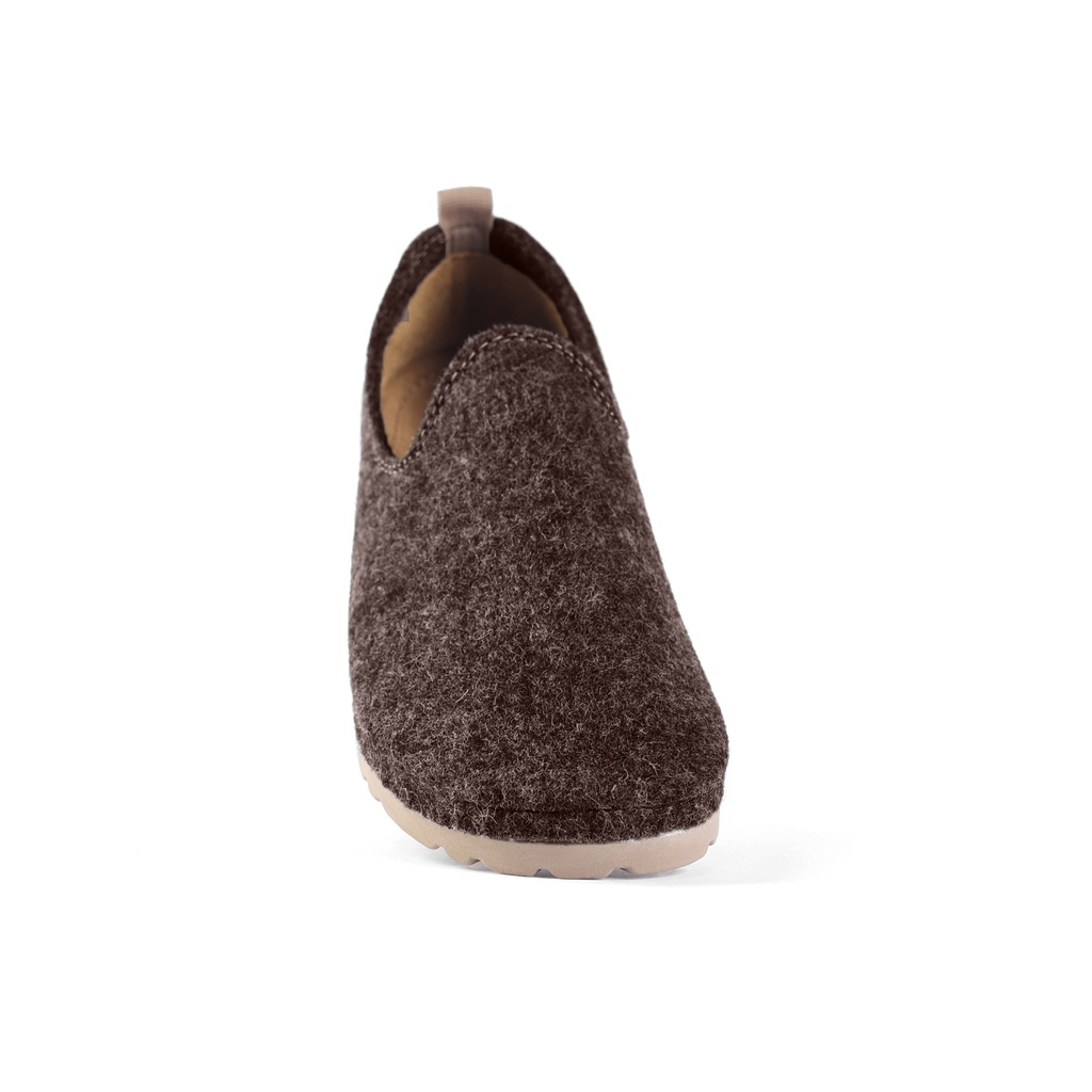 Romeo Dark Brown