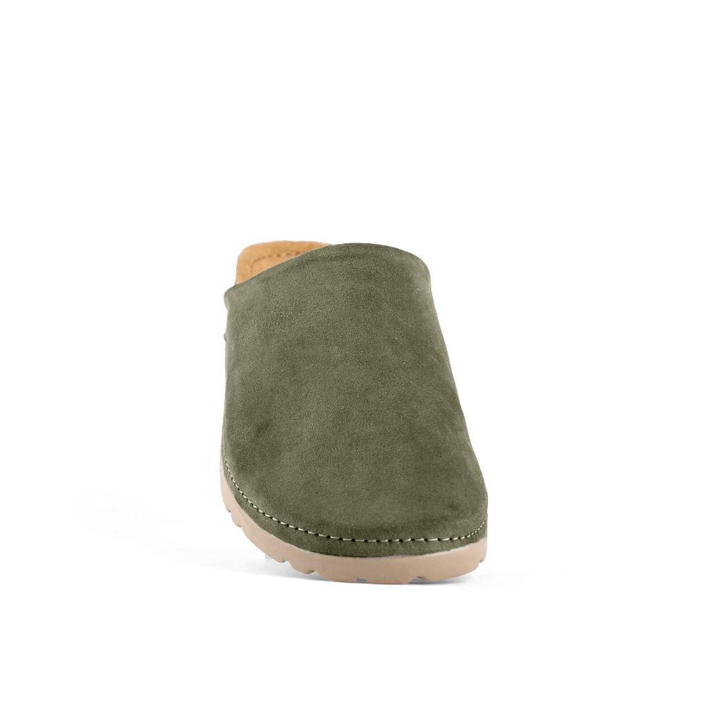 Copenhagen Dark Olive
