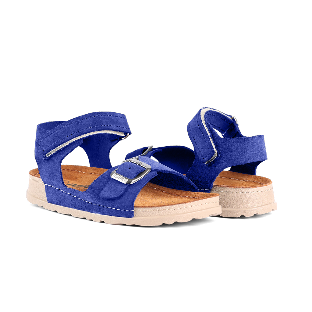 Elia Royal Blue Kids