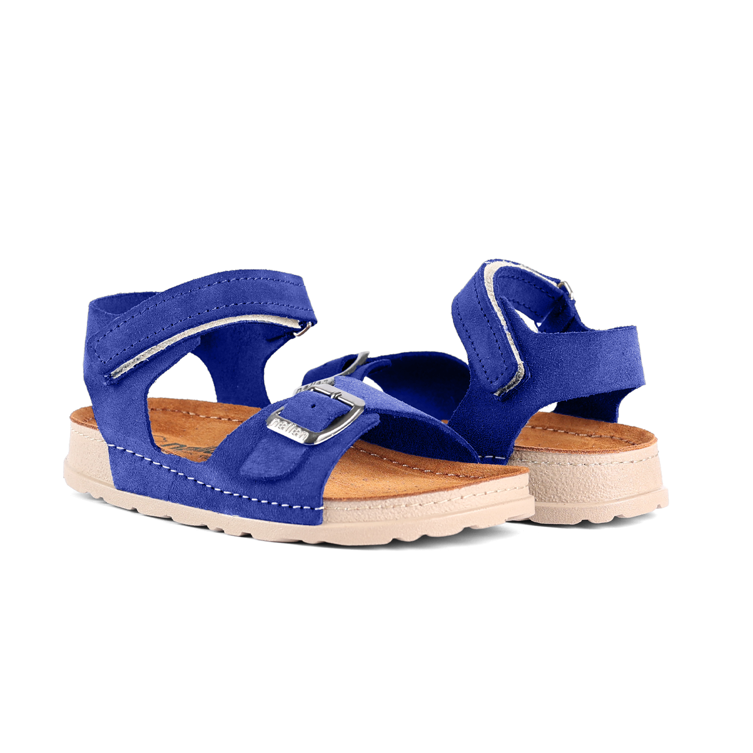 Elia Royal Blue Kids