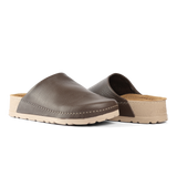 Copenhagen Brown Leather