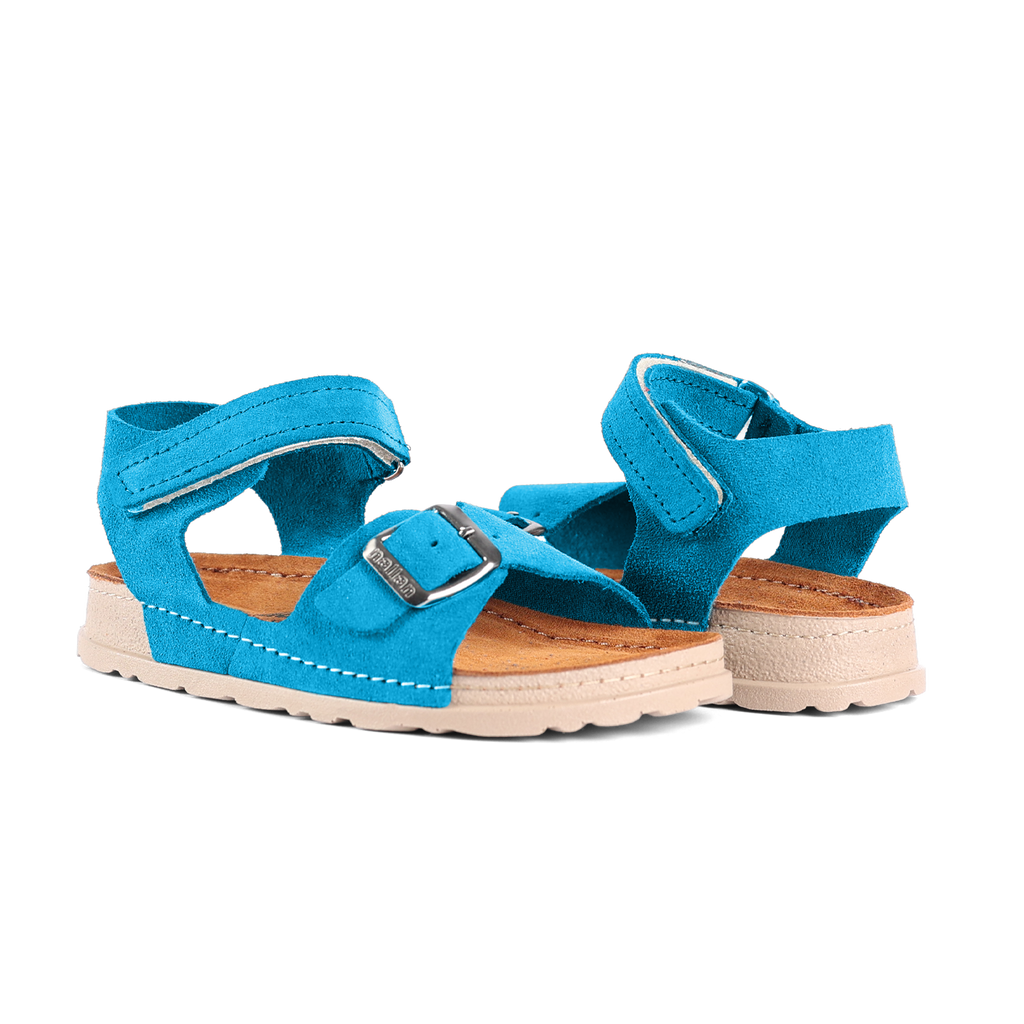 Elia Kids Turquoise Blue