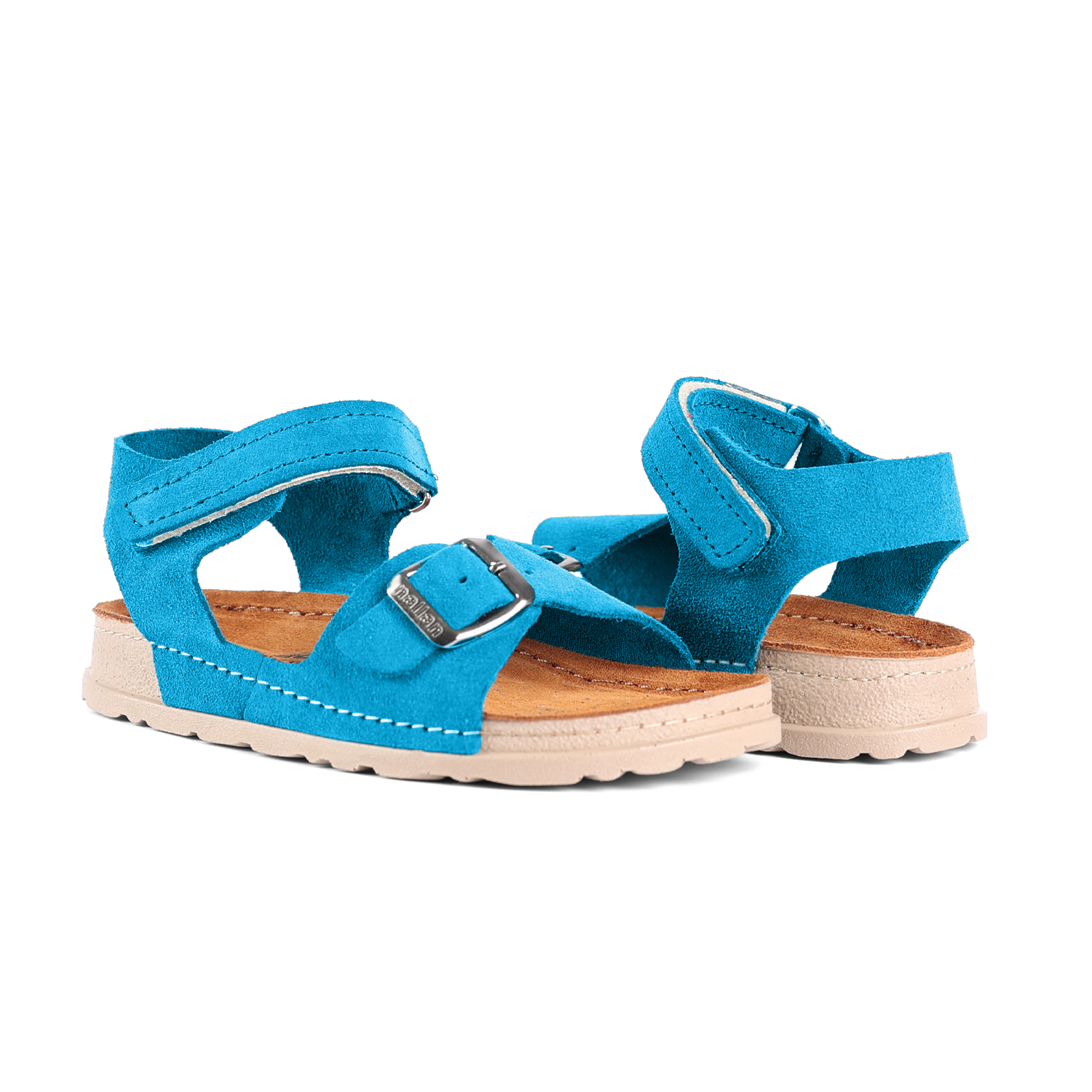 Elia Kids Turquoise Blue