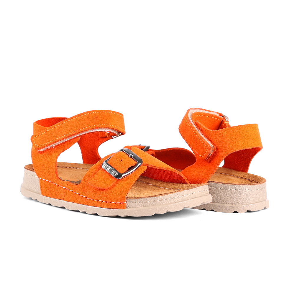 Elia Orange Kids
