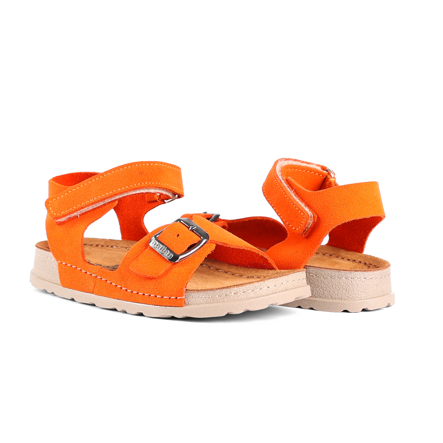 Elia Orange Kids