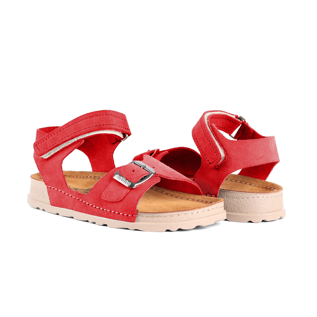 Elia Red1 Kids