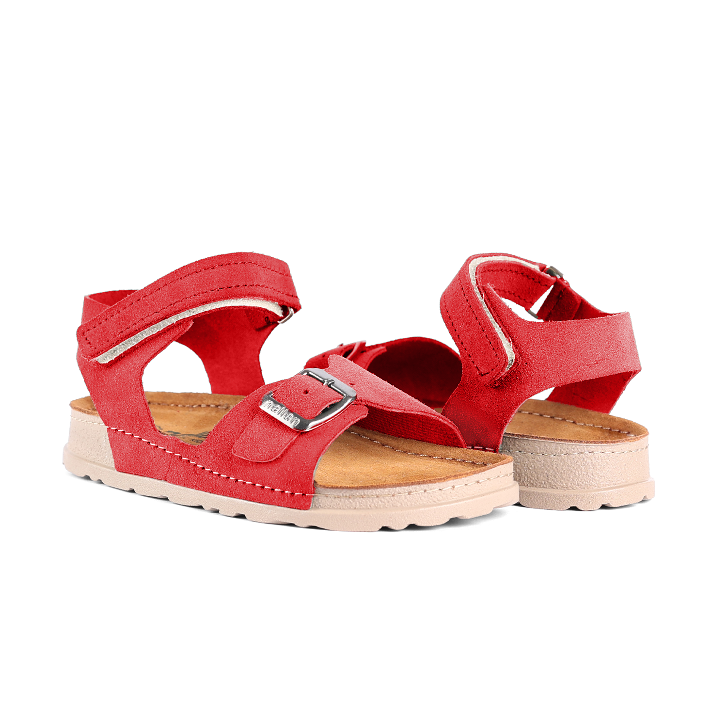 Elia Red1 Kids