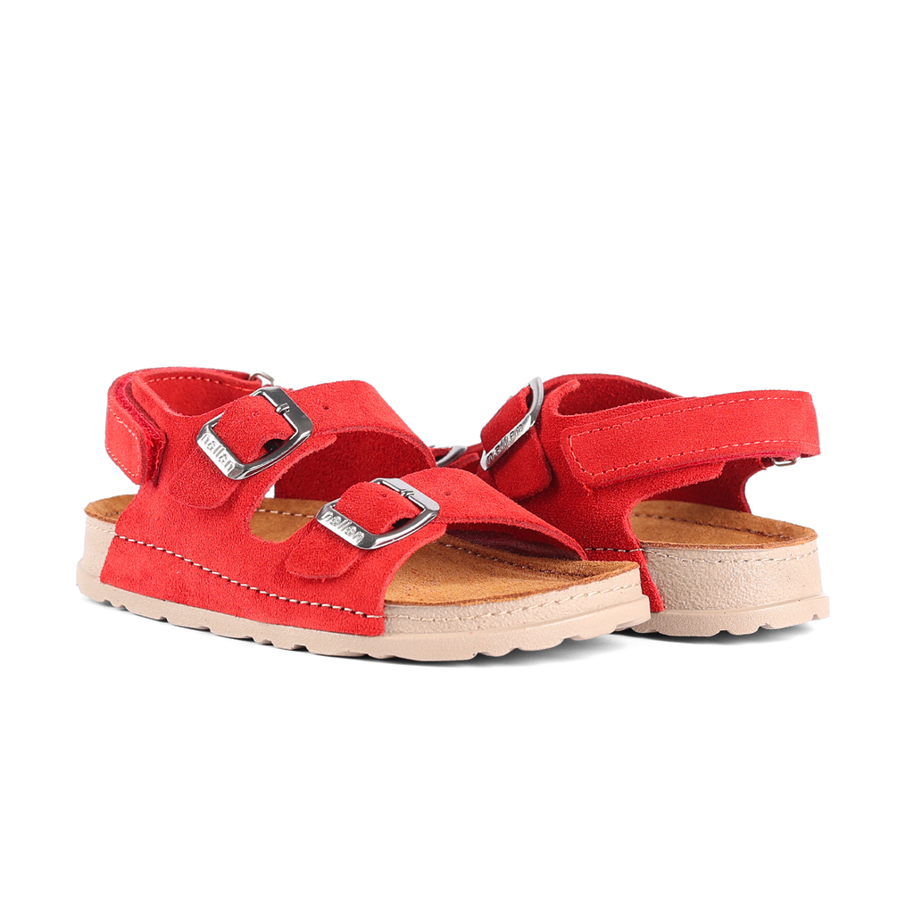 Maveric Red1 Kids