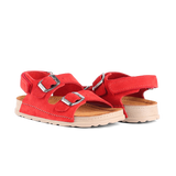 Maveric Red1 Kids