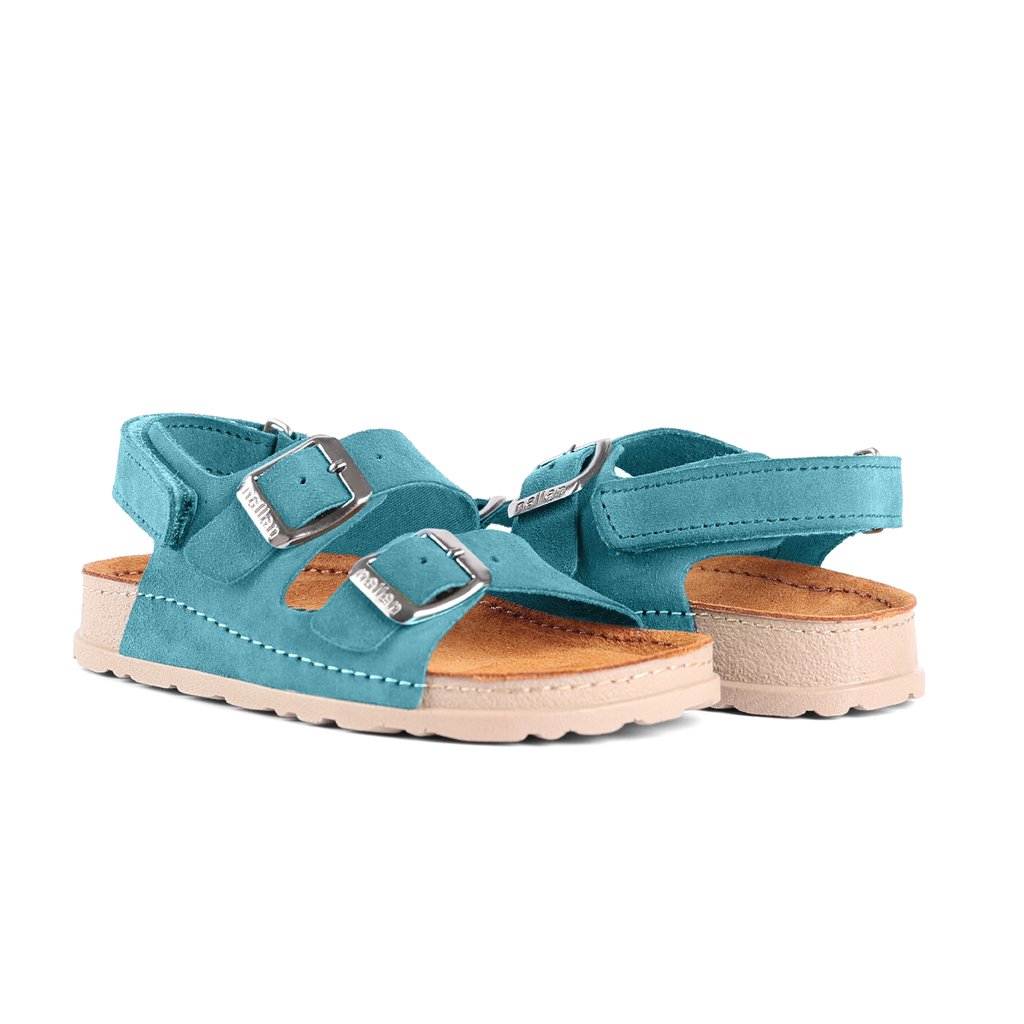 Maveric Petrol Blue Kids