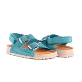 Maveric Petrol Blue Kids