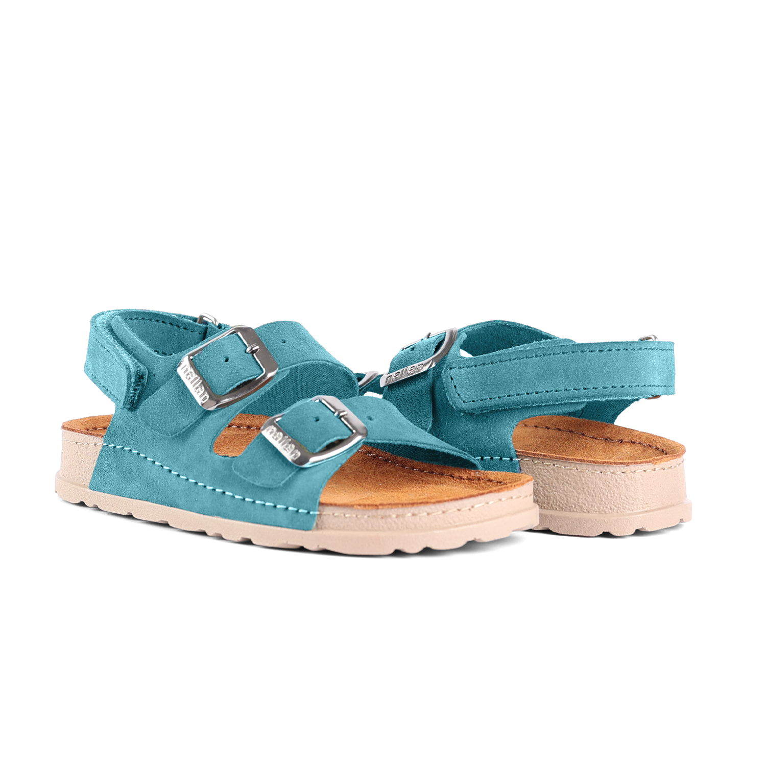 Maveric Petrol Blue Kids