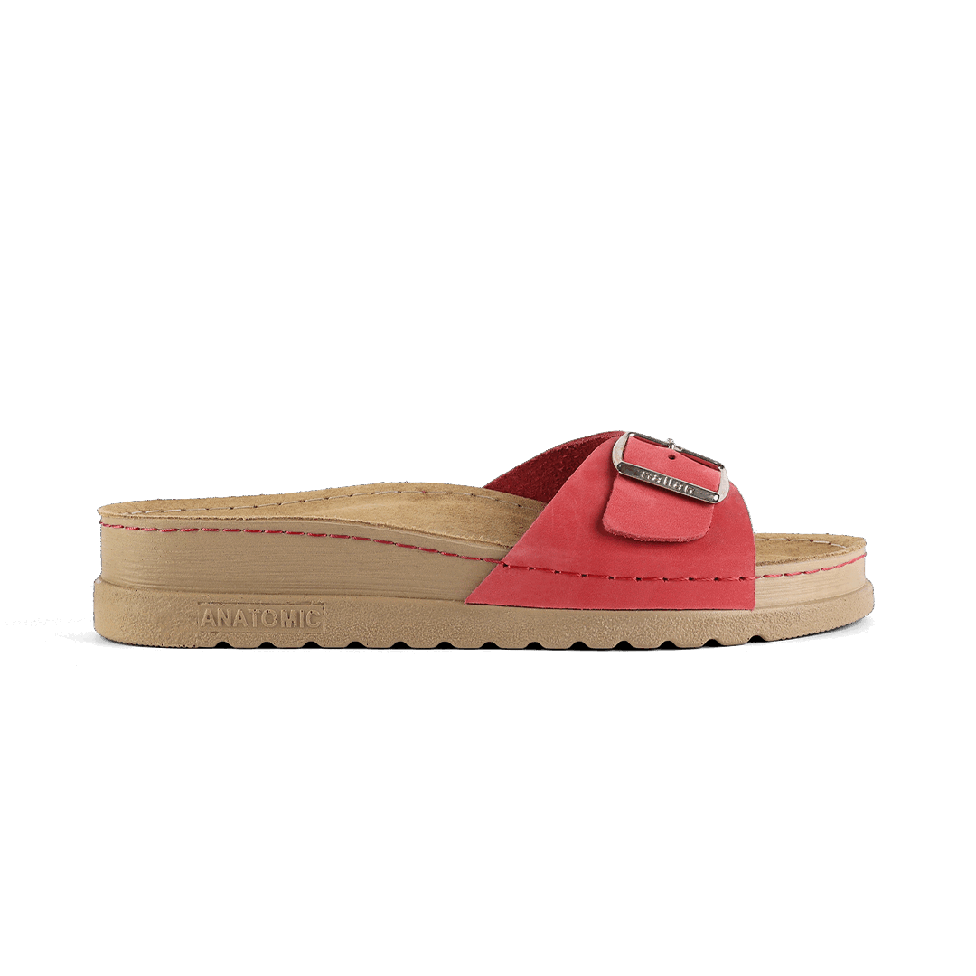Lura Red
