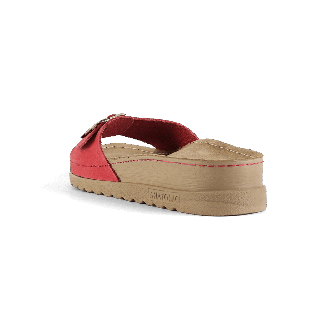 Lura Red