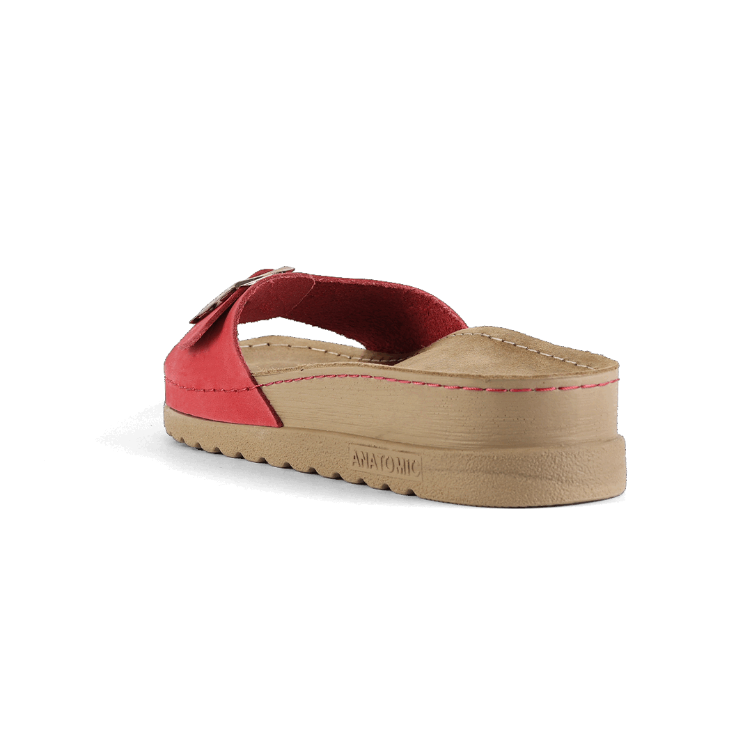 Lura Red