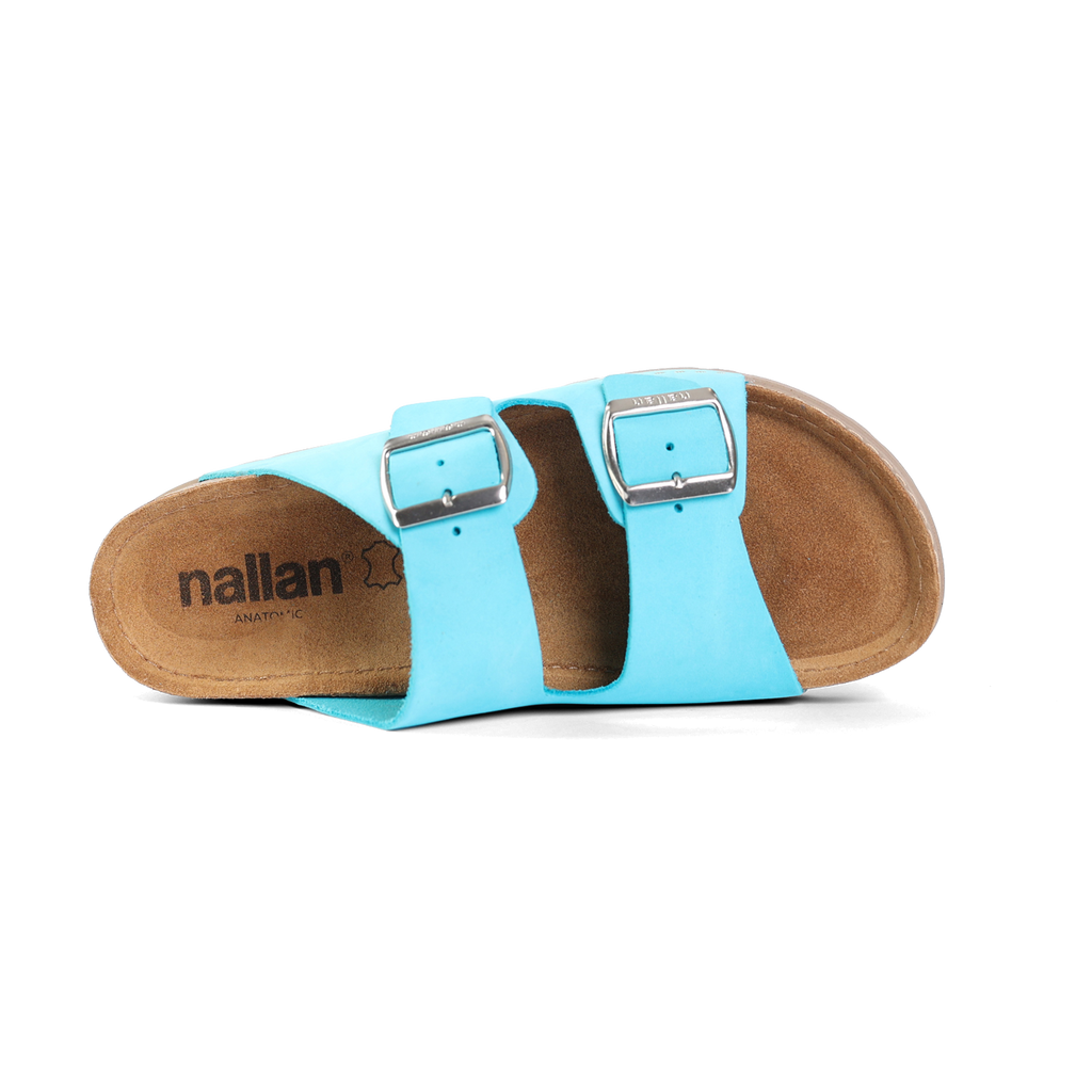 RUBIK NEBEŠKO MODRA