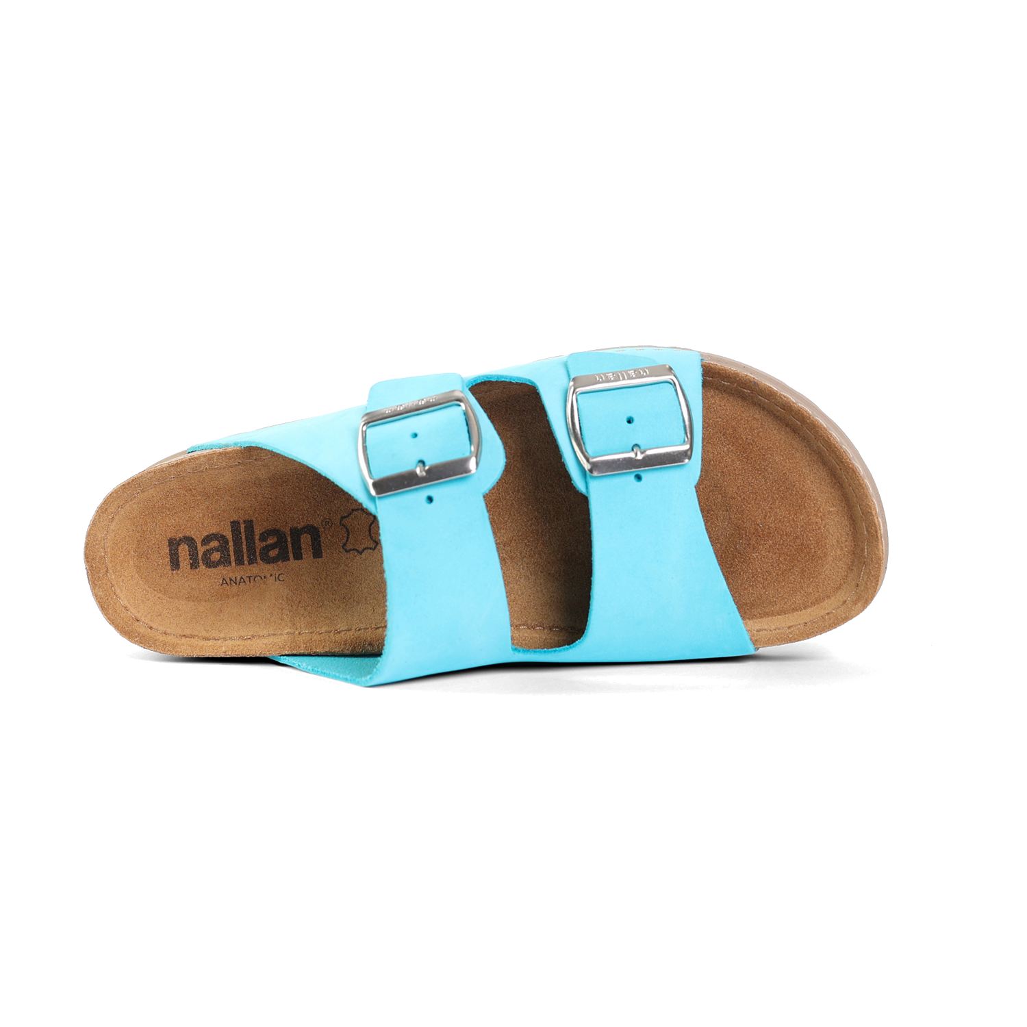 RUBIK NEBEŠKO MODRA