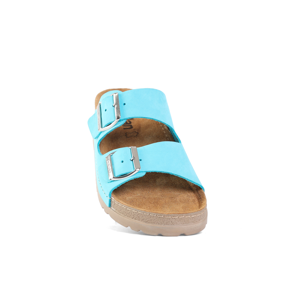 RUBIK NEBEŠKO MODRA