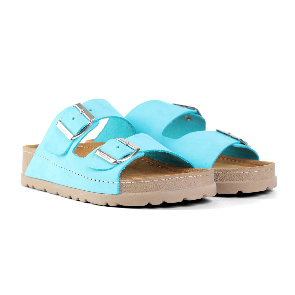 RUBIK NEBEŠKO MODRA