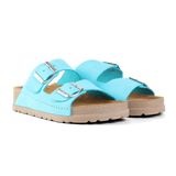 RUBIK NEBEŠKO MODRA