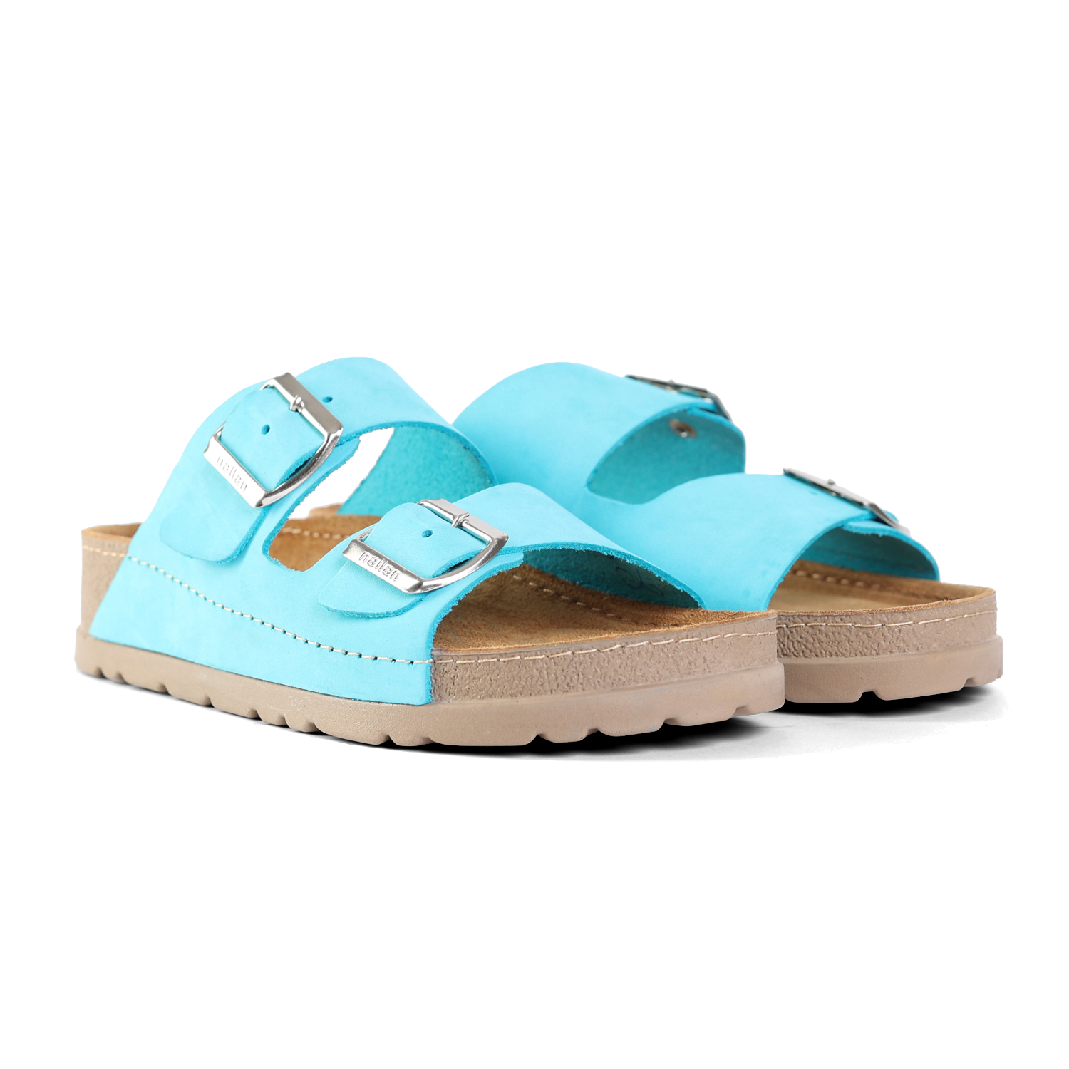 RUBIK NEBEŠKO MODRA