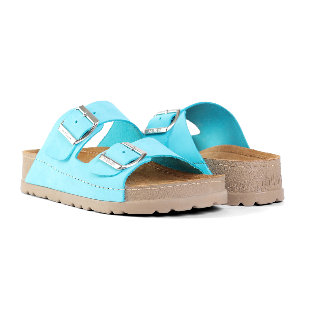 RUBIK NEBEŠKO MODRA