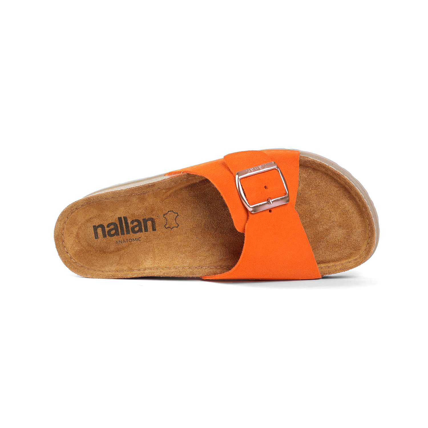 LURA ANATOMSKA ORANŽNA